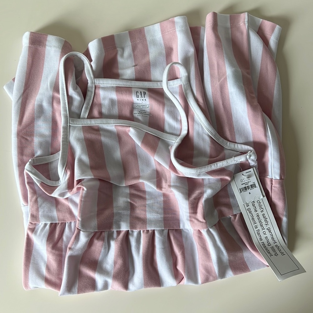 GAP Pj Dress